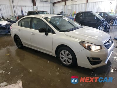 Czwarte zdjęcie samochodu z boku: 2015 SUBARU IMPREZA VIN:JF1GJAA60FH009592 - miniatura