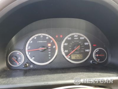 Zdjęcie 9 z 13 samochodu: 2005 HONDA CR-V EX VIN:JHLRD78855C032174 - miniatura
