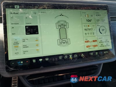 Zdjęcie 9 z 15 samochodu: 2023 RIVIAN R1S ADVENTURE VIN:7PDSGABA2PN021129 - miniatura