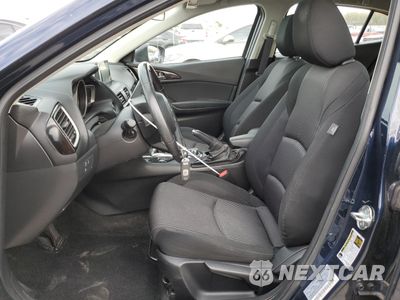 Zdjęcie 7 z 14 samochodu: 2016 MAZDA 3 TOURING VIN:JM1BM1L76G1287179 - miniatura