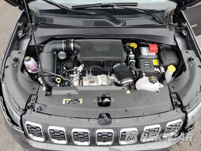 Zdjęcie 12 z 14 samochodu: 2024 JEEP COMPASS SPORT VIN:3C4NJDAN5RT171234 - miniatura