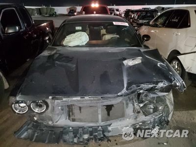 Piąte zdjęcie samochodu w środku: 2015 DODGE CHALLENGER SXT PLUS VIN:2C3CDZBG3FH705965 - miniatura