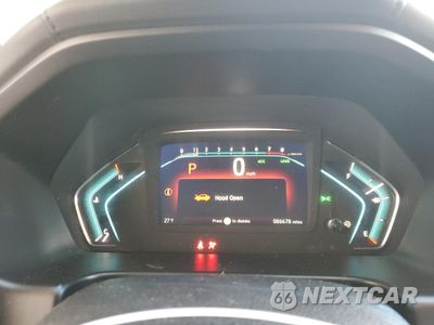 Zdjęcie 9 z 16 samochodu: 2018 HONDA ODYSSEY ELITE VIN:5FNRL6H96JB071064 - miniatura