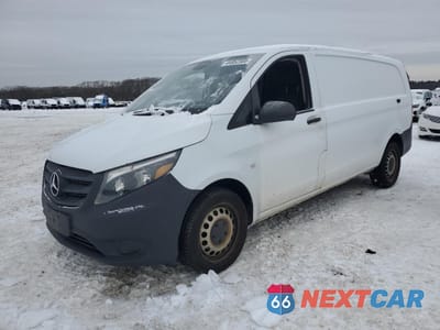 2020 MERCEDES-BENZ METRIS WD3PG3EA2L3665119 - główne zdjęcie licytacji z USA - miniatura