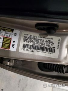 Zdjęcie 14 z 14 samochodu: 2010 TOYOTA COROLLA BASE VIN:1NXBU4EE1AZ325741 - miniatura