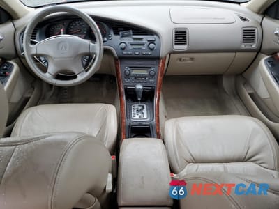 Zdjęcie 8 z 12 samochodu: 2000 ACURA 3.2TL VIN:19UUA5669YA046781 - miniatura