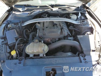 Zdjęcie 13 z 14 samochodu: 2016 FORD MUSTANG VIN:1FA6P8TH8G5201623 - miniatura