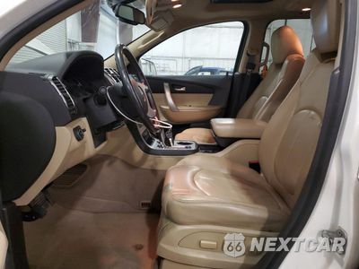 Zdjęcie 7 z 14 samochodu: 2012 GMC ACADIA SLT-1 VIN:1GKKVRED0CJ313840 - miniatura