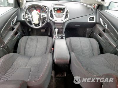 Zdjęcie 8 z 15 samochodu: 2015 GMC TERRAIN SL VIN:2GKALREK3F6346350 - miniatura