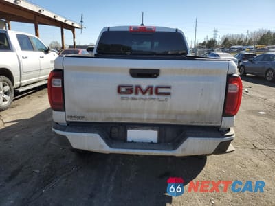 Zdjęcie 6 z 15 samochodu: 2024 GMC CANYON DENALI VIN:1GTP6FEK7R1261773 - miniatura