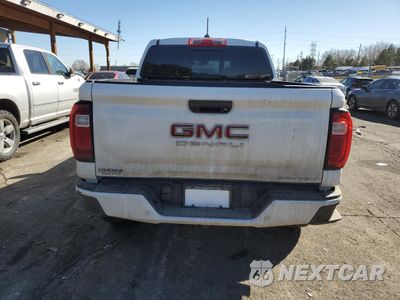 Zdjęcie 6 z 15 samochodu: 2024 GMC CANYON DENALI VIN:1GTP6FEK7R1261773 - miniatura