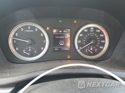 Zdjęcie 9 z 15 samochodu: 2018 HYUNDAI SONATA SE VIN:5NPE24AF4JH710355 - miniatura