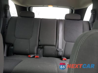 Zdjęcie 10 z 15 samochodu: 2008 PONTIAC TORRENT VIN:2CKDL33F286051411 - miniatura