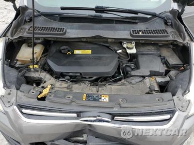 Zdjęcie 12 z 13 samochodu: 2013 FORD ESCAPE SEL VIN:1FMCU0HX1DUD11949 - miniatura