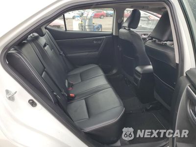 Zdjęcie 11 z 14 samochodu: 2017 TOYOTA COROLLA L VIN:5YFBURHE7HP707373 - miniatura
