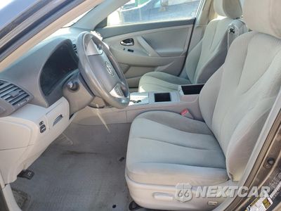 Zdjęcie 7 z 13 samochodu: 2008 TOYOTA CAMRY CE VIN:4T1BE46K58U757633 - miniatura