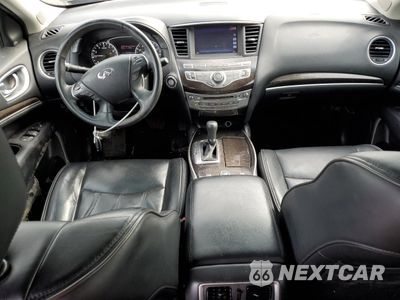Zdjęcie 8 z 15 samochodu: 2015 INFINITI QX60 VIN:5N1AL0MM8FC511094 - miniatura
