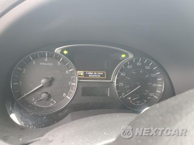 Zdjęcie 9 z 12 samochodu: 2015 NISSAN ALTIMA 2.5 VIN:1N4AL3AP0FC243524 - miniatura