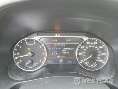 Zdjęcie 9 z 13 samochodu: 2020 NISSAN ALTIMA SL VIN:1N4BL4EV2LC129975 - miniatura