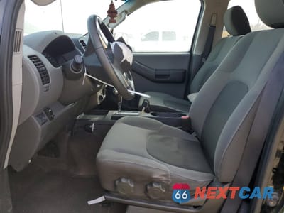 Zdjęcie 7 z 14 samochodu: 2013 NISSAN XTERRA X VIN:5N1AN0NW9DN812727 - miniatura