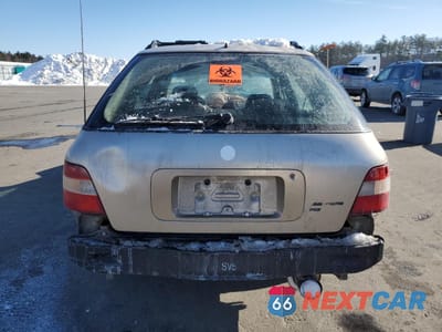 Zdjęcie 6 z 14 samochodu: 1994 HONDA ACCORD LX VIN:1HGCE1832RA002117 - miniatura