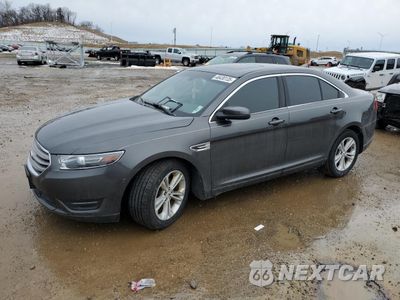 2015 FORD TAURUS SEL 1FAHP2E88FG177930 - główne zdjęcie licytacji z USA - miniatura