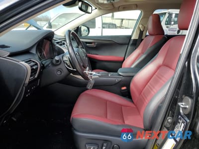 Zdjęcie 7 z 14 samochodu: 2021 LEXUS NX 300H BASE VIN:JTJGJRDZ4M5010741 - miniatura
