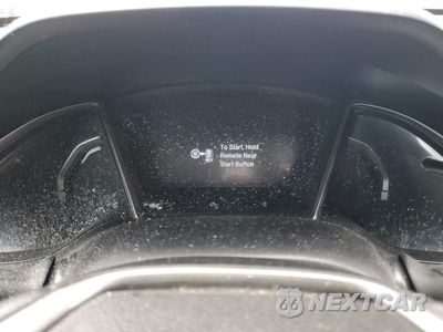Zdjęcie 9 z 13 samochodu: 2019 HONDA CIVIC SI VIN:2HGFC1E59KH702989 - miniatura