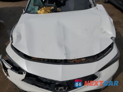 Zdjęcie 11 z 12 samochodu: 2024 ACURA INTEGRA VIN:19UDE4H2XRA014898 - miniatura