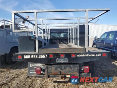 Zdjęcie 6 z 12 samochodu: 2021 FORD F350 SUPER DUTY VIN:1FDRF3G65MEC79080 - miniatura