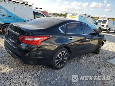 Trzecie zdjęcie samochodu z tyłu: 2016 NISSAN ALTIMA 2.5 VIN:1N4AL3AP8GN347796 - miniatura