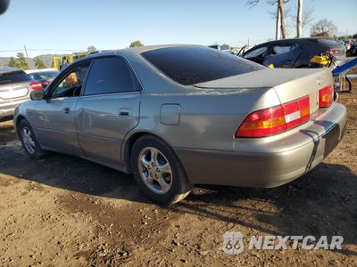 Drugie zdjęcie samochodu z przodu: 1997 LEXUS ES 300 VIN:JT8BF22GXV0057566 - miniatura