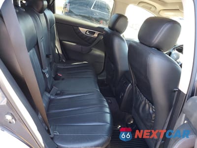 Zdjęcie 10 z 12 samochodu: 2011 INFINITI FX35 VIN:JN8AS1MW1BM140030 - miniatura