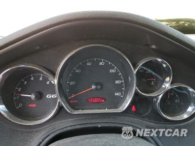 Zdjęcie 9 z 12 samochodu: 2005 PONTIAC G6 VIN:1G2ZG528454121878 - miniatura