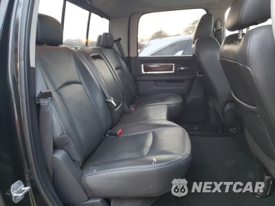 Zdjęcie 10 z 13 samochodu: 2009 DODGE RAM 1500 VIN:1D3HB13T99S709401 - miniatura