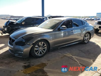 2015 INFINITI Q70 3.7 JN1BY1AP6FM541237 - główne zdjęcie licytacji z USA - miniatura