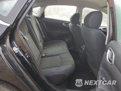 Zdjęcie 10 z 14 samochodu: 2015 NISSAN SENTRA S VIN:3N1AB7APXFY325999 - miniatura