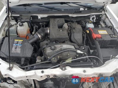 Zdjęcie 11 z 12 samochodu: 2008 GMC CANYON VIN:1GTCS19E288174743 - miniatura