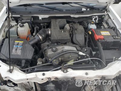 Zdjęcie 11 z 12 samochodu: 2008 GMC CANYON VIN:1GTCS19E288174743 - miniatura