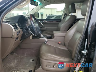 Zdjęcie 7 z 15 samochodu: 2017 LEXUS GX 460 VIN:JTJBM7FX8H5165428 - miniatura