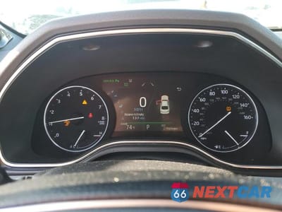Zdjęcie 9 z 12 samochodu: 2019 TOYOTA AVALON XLE VIN:4T1BZ1FB0KU024173 - miniatura