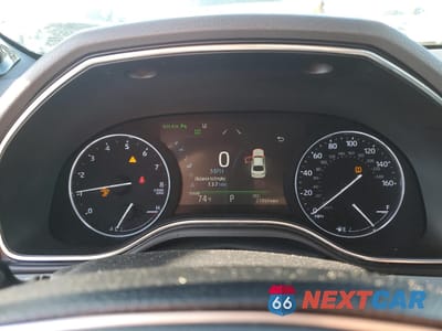 Zdjęcie 9 z 12 samochodu: 2019 TOYOTA AVALON XLE VIN:4T1BZ1FB0KU024173 - miniatura