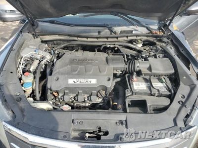 Zdjęcie 23 z 28 samochodu: 2010 HOND ACCORD CRO VIN:5J6TF2H5XAL012917 - miniatura