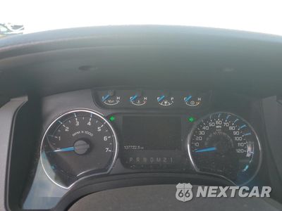 Zdjęcie 9 z 12 samochodu: 2013 FORD F150 SUPERCREW VIN:1FTFW1EF6DKD53638 - miniatura