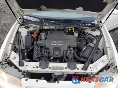 Zdjęcie 12 z 14 samochodu: 2004 BUICK REGAL GS VIN:2G4WF551141173023 - miniatura