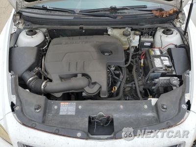 Zdjęcie 11 z 12 samochodu: 2011 CHEVROLET MALIBU 1LT VIN:1G1ZC5E17BF380427 - miniatura