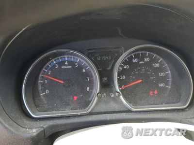 Zdjęcie 9 z 13 samochodu: 2017 NISSAN VERSA S VIN:3N1CN7AP9HK467010 - miniatura