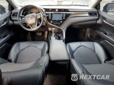 Zdjęcie 8 z 12 samochodu: 2020 TOYOTA CAMRY SE VIN:4T1G11AK4LU904945 - miniatura