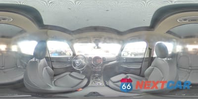 Zdjęcie 14 z 15 samochodu: 2021 MINI COOPER S COUNTRYMAN VIN:WMZ53BR0XM3M66437 - miniatura