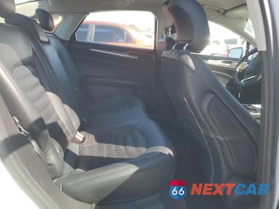 Zdjęcie 10 z 12 samochodu: 2015 FORD FUSION S HYBRID VIN:3FA6P0UU1FR106216 - miniatura